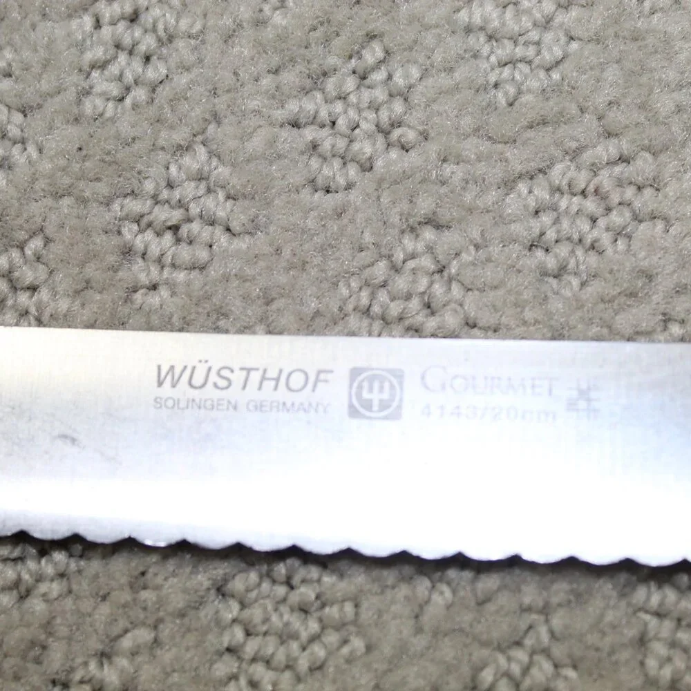 Wusthof Gourmet 4143/20cm 8